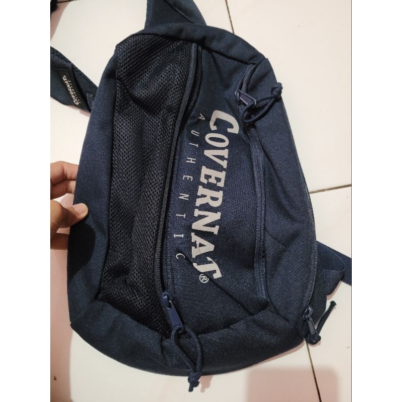 Crossbody bag | Westbag | Slingbag Covernat | Backpack | Nike | Adidas | Slingbag | Waistbag | Bagpa