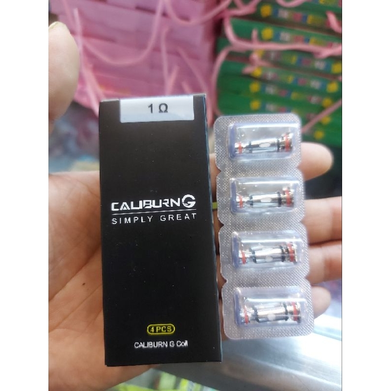 kail pancing G1,0 harga satuan