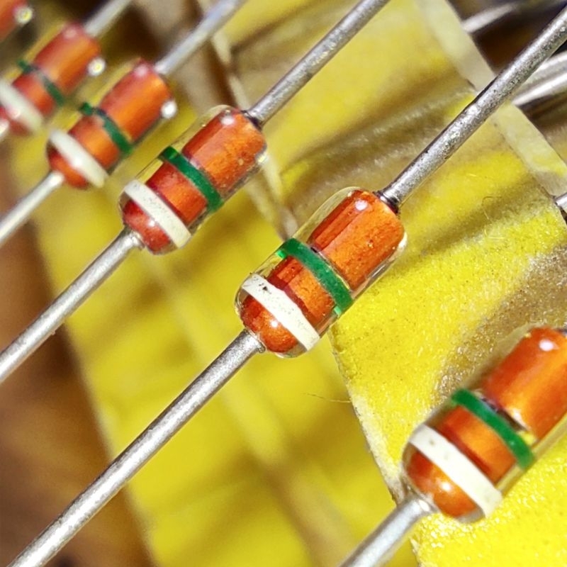 Diode MA-182 Original Panasonic JAPAN MA2B182 Alternatif 1n4148 DO-35 kualitas bagus silicon dioda b