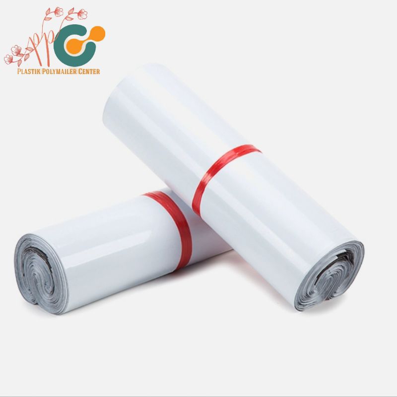 

Plastik Packing Polymailer Baju Olshop LDPE Polimer PE