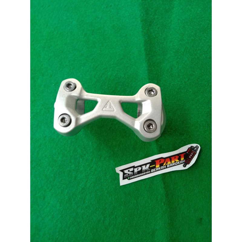 Raiser triumph original