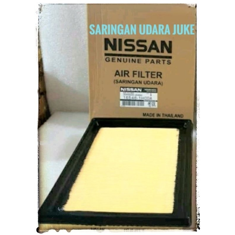 AIR FILTER SARINGAN UDARA NISSAN JUKE