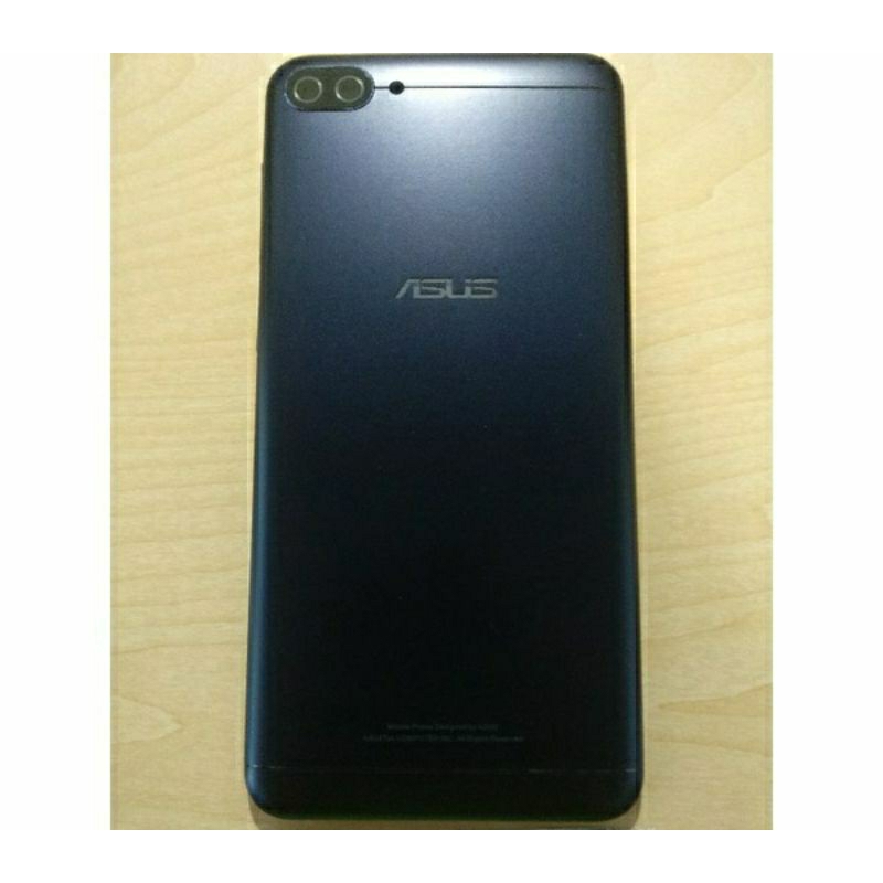 backdor asus zenfone 4 max / asus zenfone zc520kl / x00hd