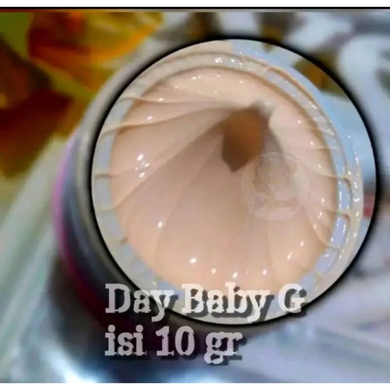 Day Cream Ss Beauty Skincare