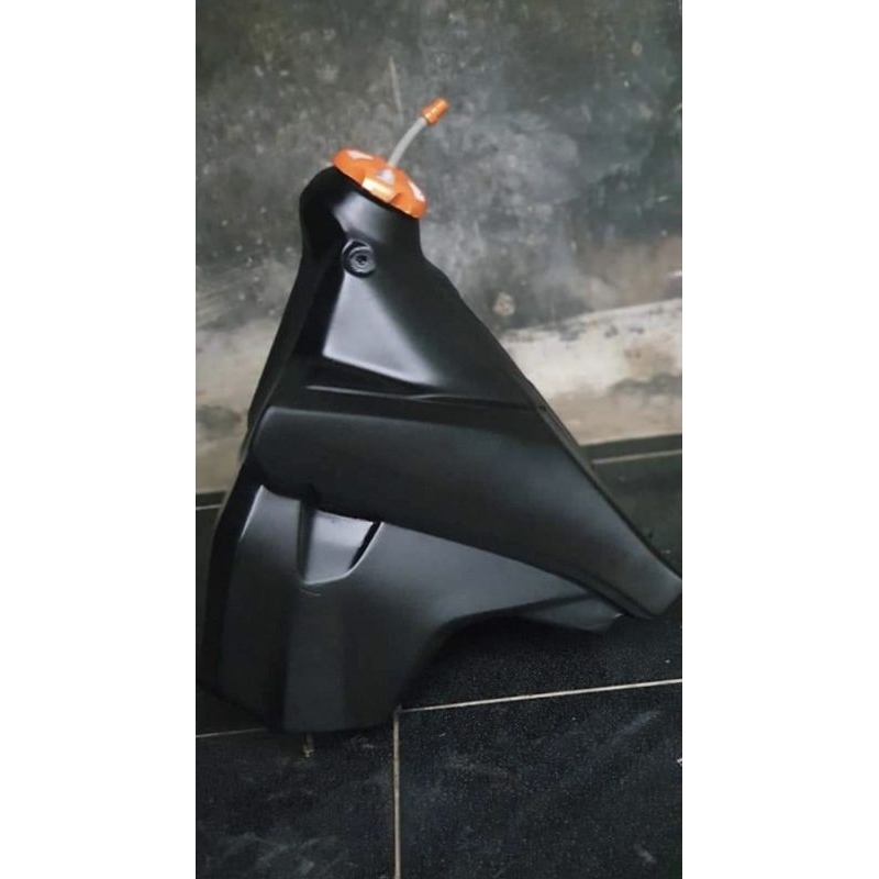 Paket Tangki Dan Body set KTM 250 2017