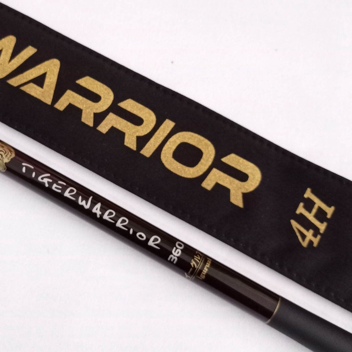 POLE / TEGEK IGURUAI TIGER WARRIOR 270 / 360cm