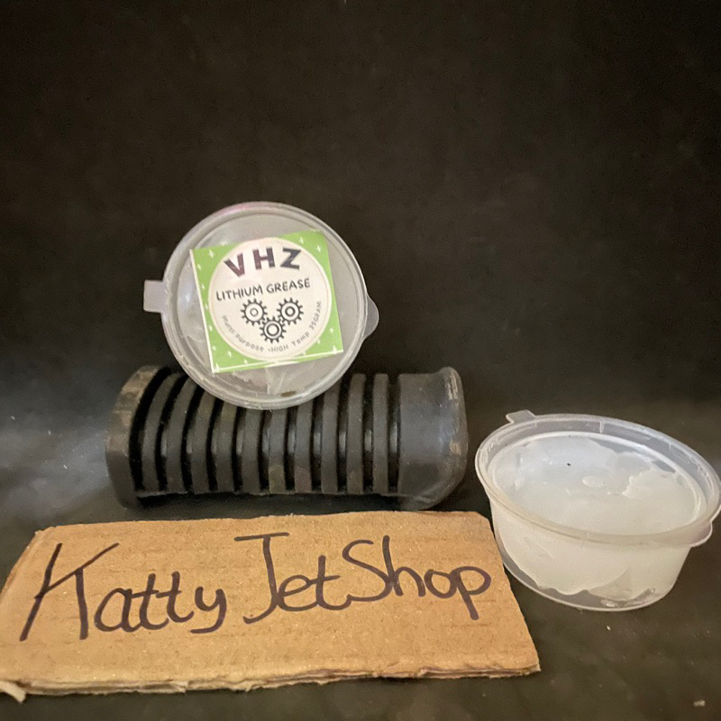 Stempet gemuk grease lithium VHZ