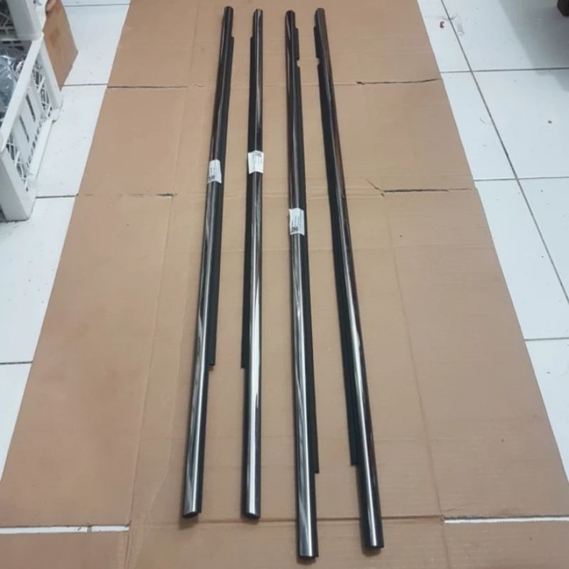 Pelipit Kaca TOYOTA AVANZA VELOZ 2022 UP Original