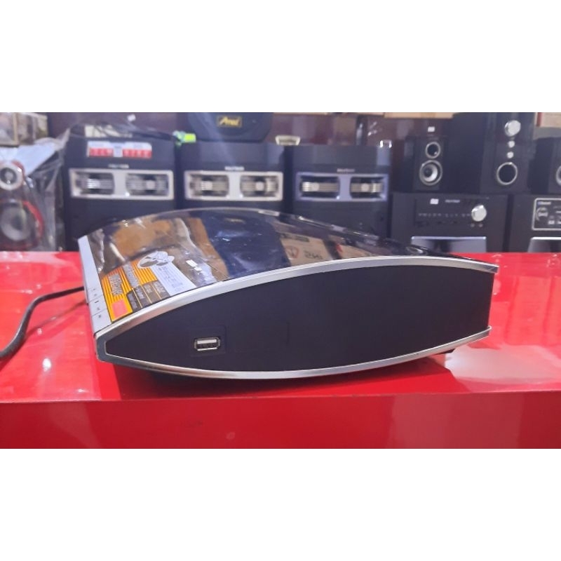 DVD Polytron HDMI 2137 No disc