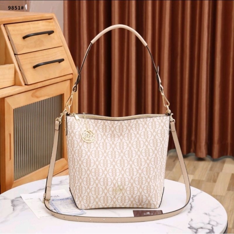 Tas BonIa hobo new motif