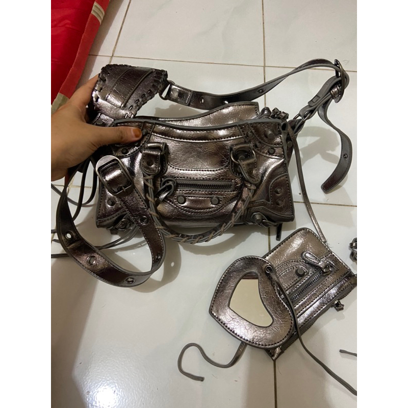 preloved tas balenciaga premium