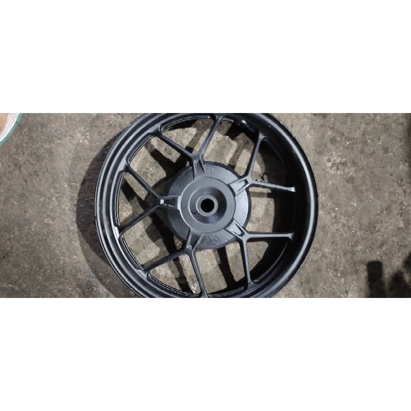 velg Resing vario 125/ Vario 150 led belakang saja