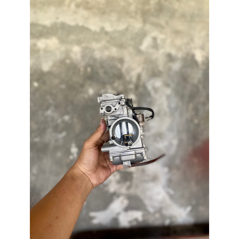 pwk robot38 selenoid