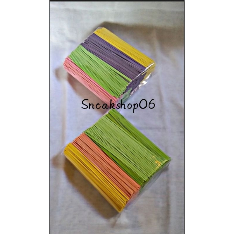 

mie lidi Rainbow 1kg