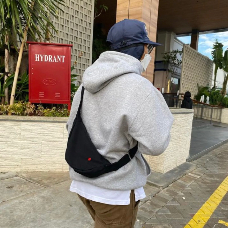 Slingbag