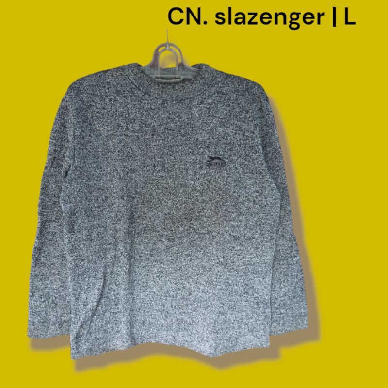 Crewneck Slazenger