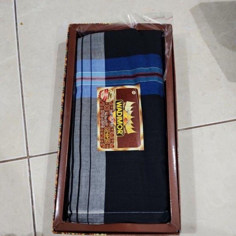 RD FASHION - SARUNG WADIMOR DEWASA ORIGINAL