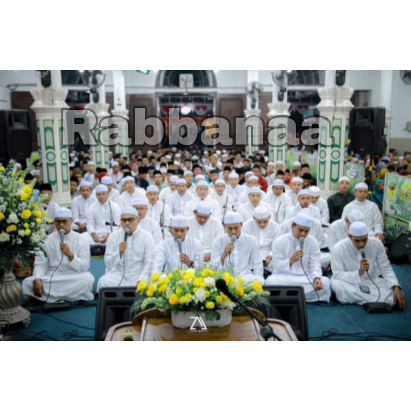 jubah pria lengan panjang gamis pria dewasa jubah saudi model haramain