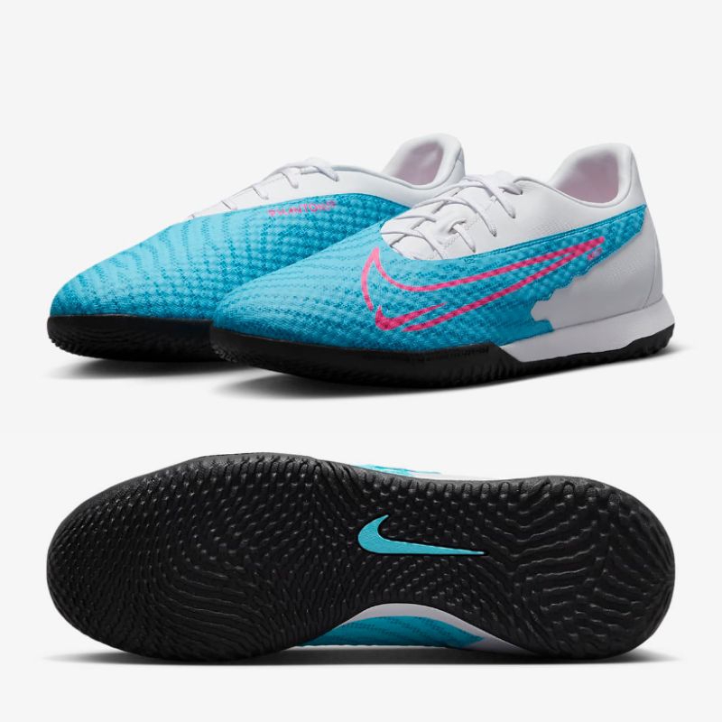 Sepatu Futsal Nike Phantom GX Academy IC DD9475446 Original