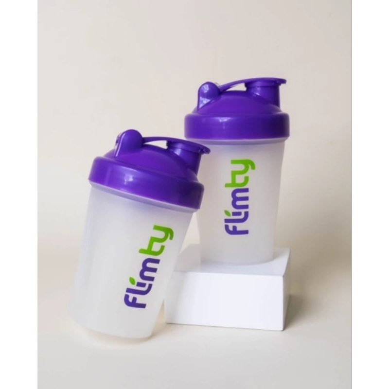 SHAKER FLIMTY FLIMEAL