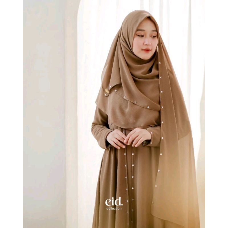  Ready  Shaffa Dress || Kazami store