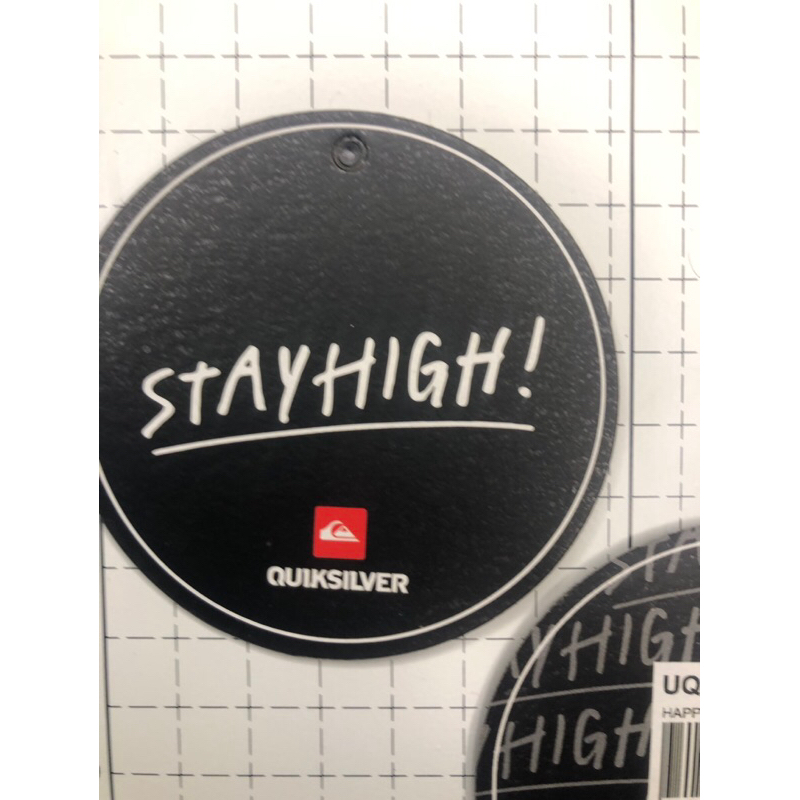 

QUIKSILVER TAG SUPER PREMIUM CO 1X DI KIRIM 600PCS