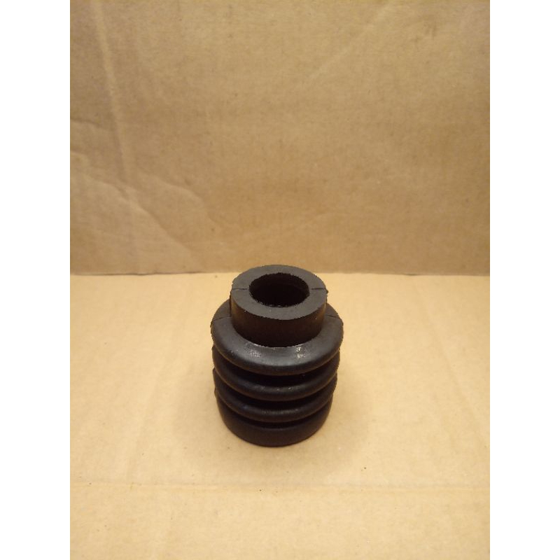 RK Karet Boot Tutup Tongkat Perseneling Bawah Kijang KF20