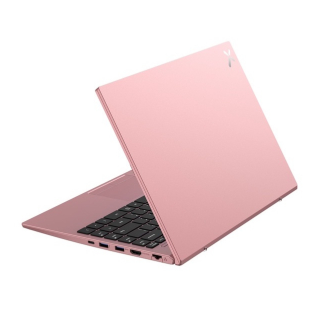 Axioo Mybook Z6 Metal i3 1215U 6 Core 8GB 256GB SSD W11 Pro 14 Inchi FHD IPS Blit