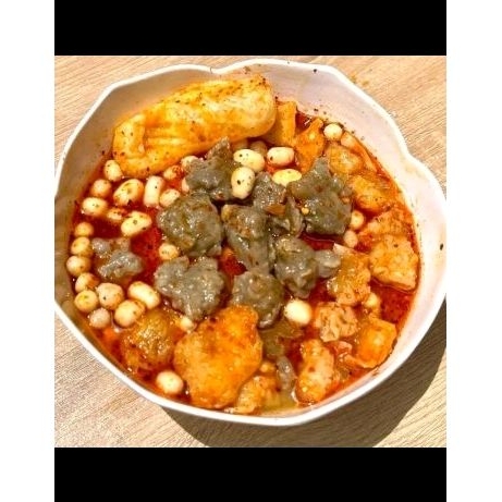 

BASO ACI TULANG RANGU