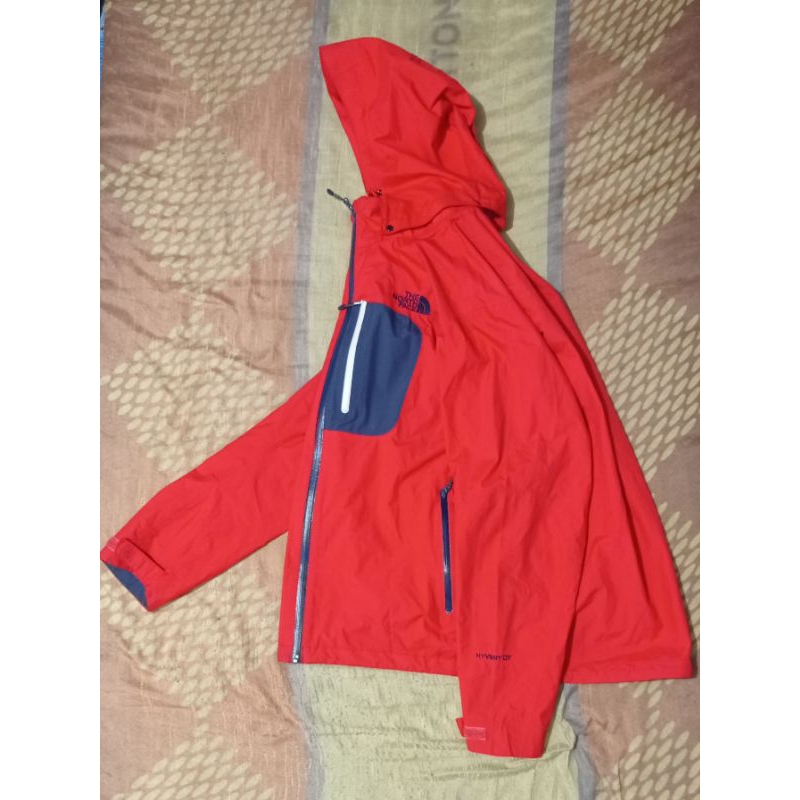 Jaket Tnf Hyvent DT Outdoor The North Face