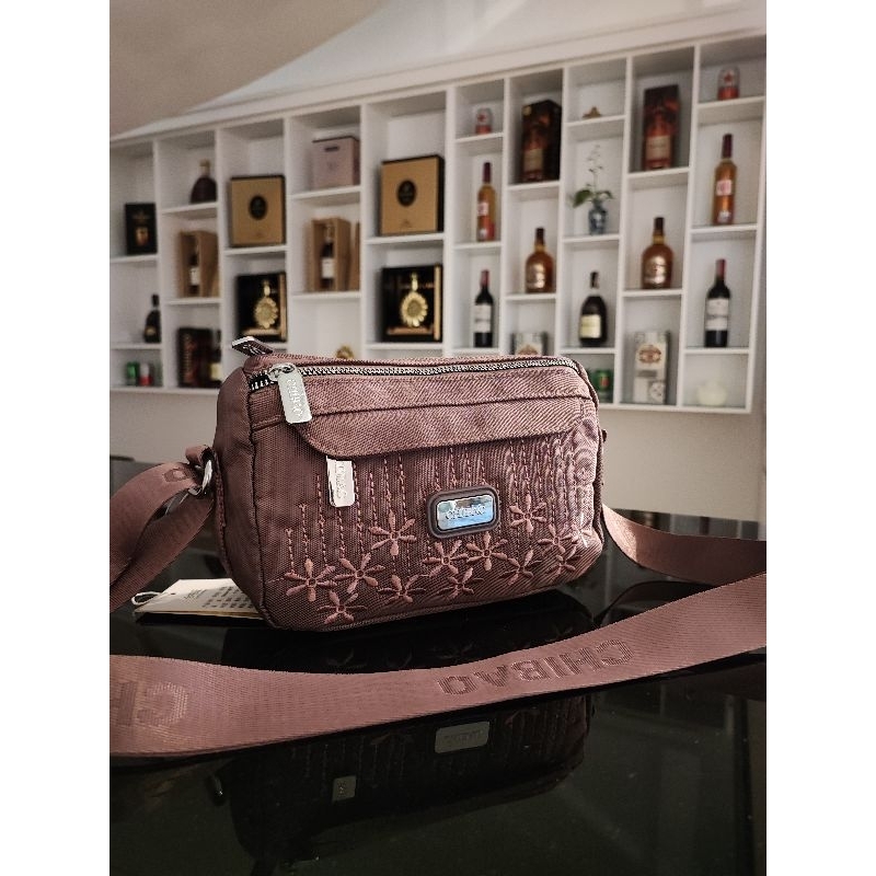 Tas Selempang Wanita Chibao ORI 4004-22-35