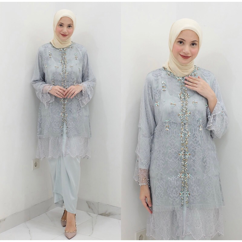 Sarah the label ayana outer series