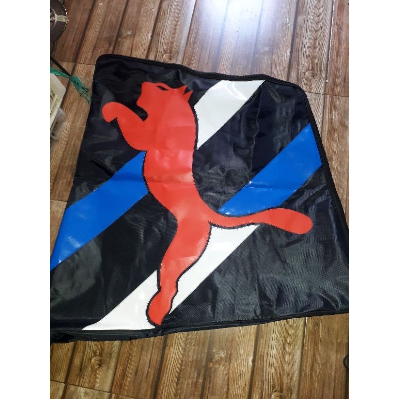 TAS LAYANGAN 110x115