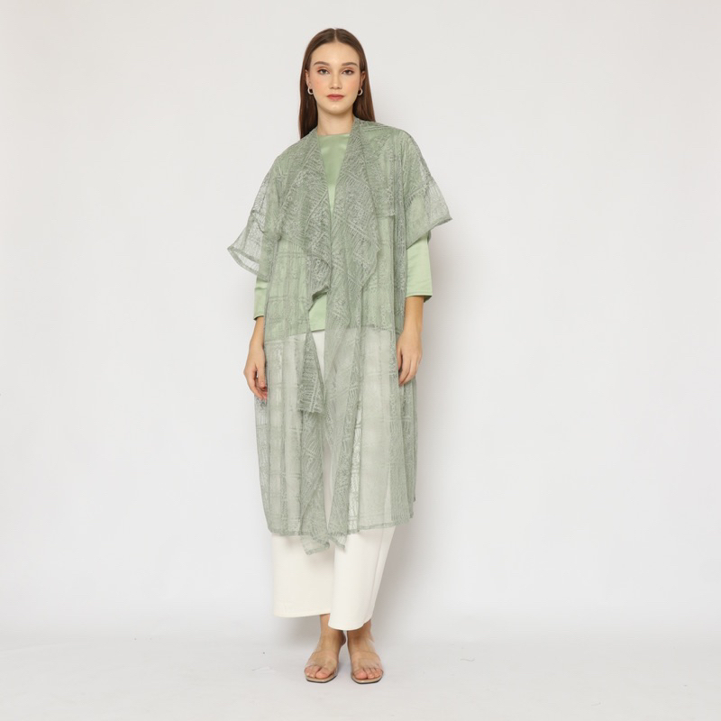 Raya Series - Alianna Outer Sage