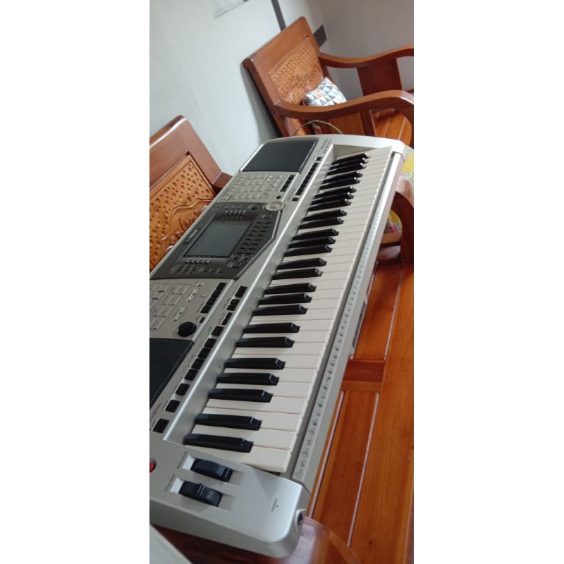 KEYBOARD YAMAHA PSR 2000