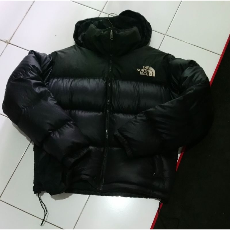 The north face Nuptse Down700