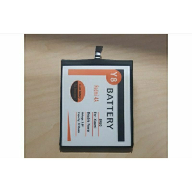 batrei xiaomi redmi 4a