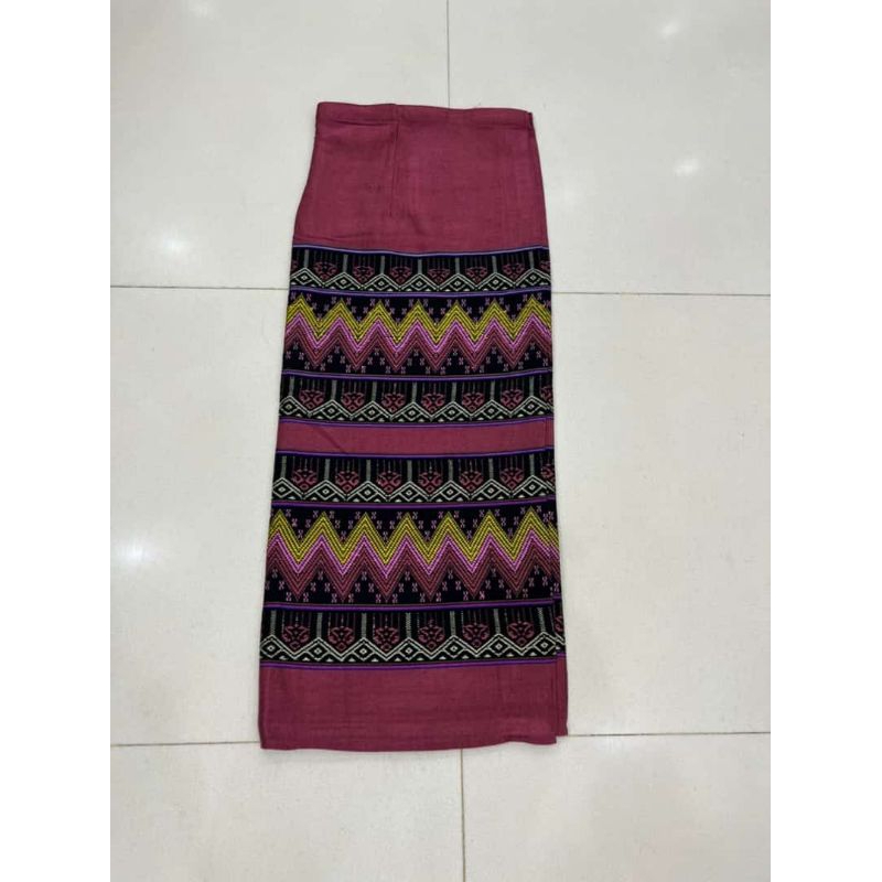 Rok Lilit Bangkok Panjang