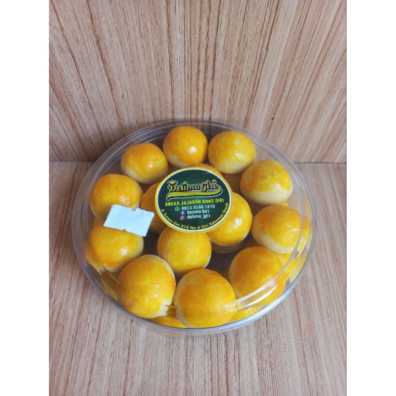 

kue kering nastar