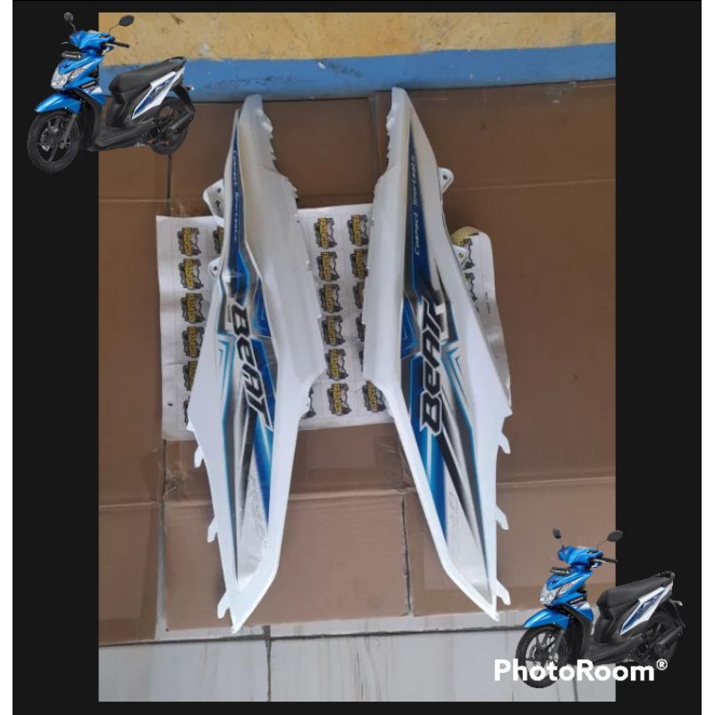 body beat fi tahun 2015 plus list biru putih