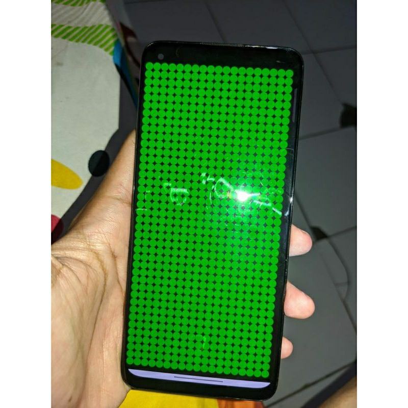 lcd copotan realme 9 pro plus 5g