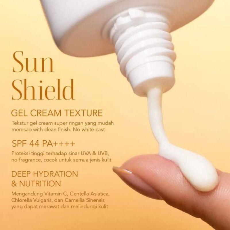 LT Pro Sun Shield Spf44 pa++++