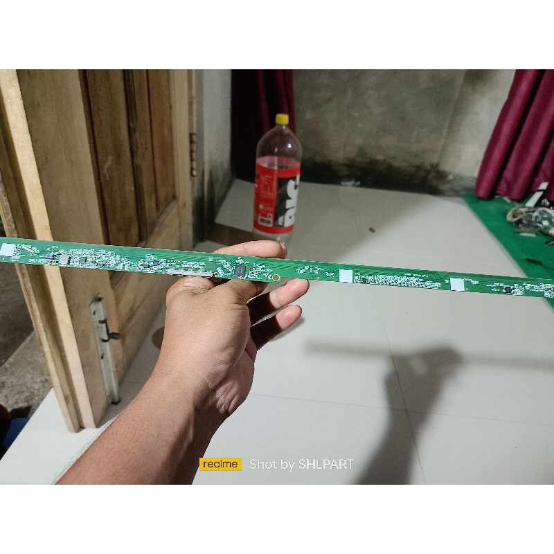 ticon tikon tcon tv led panasonic th22d305g th-22d305g 22d305g