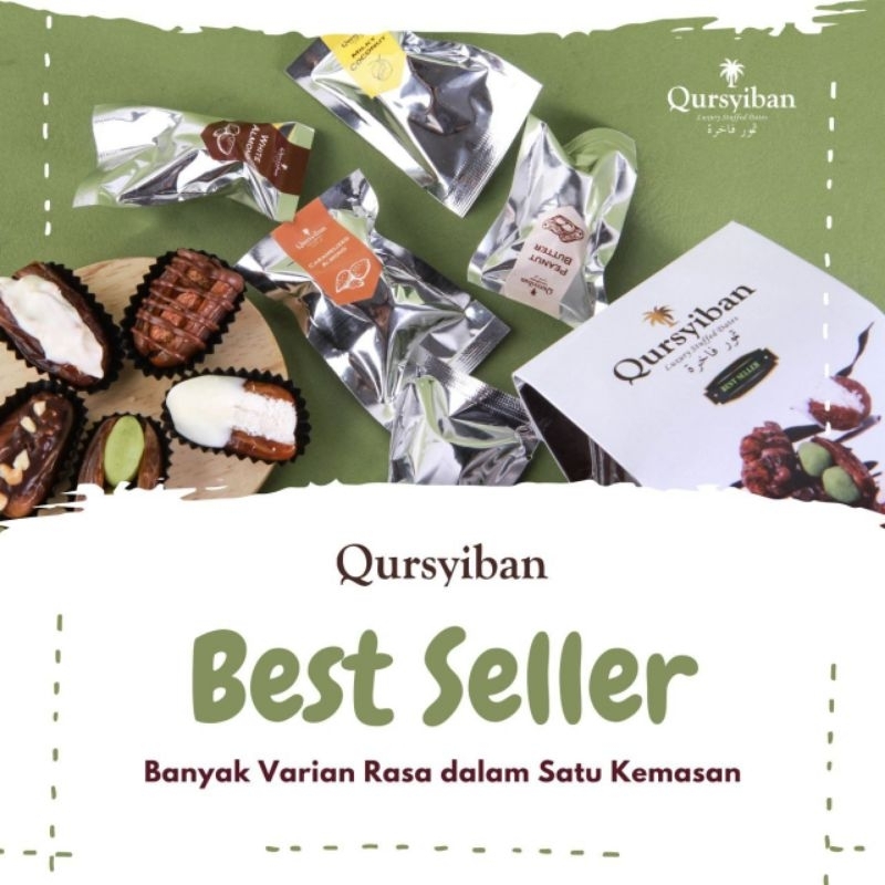 

Q Best Seller