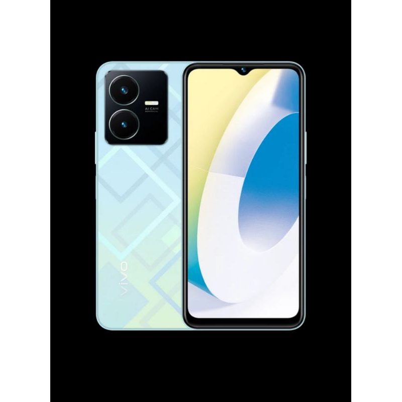 VIVO Y22 RAM 4/64