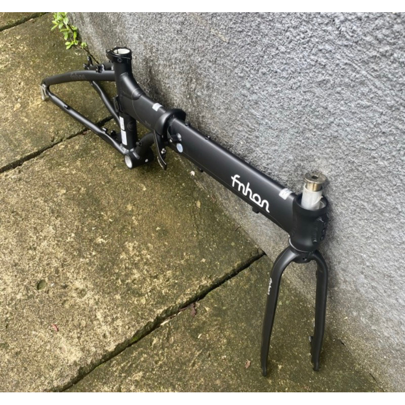 frame FNHON BLAST 406 451 Discbrake