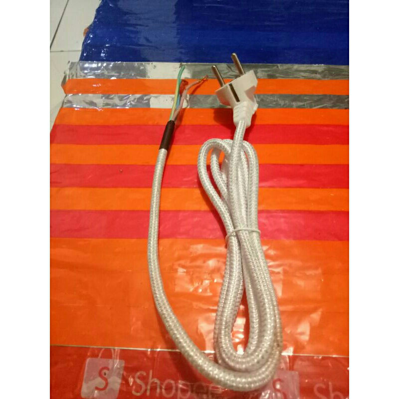 kabel setrika Original miyako (tembaga)