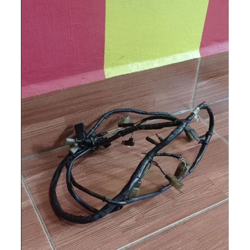 kabel body motor revo absolute