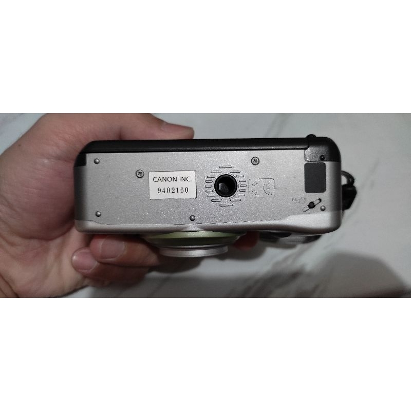 Camera Canon  Prima Zoom 90U - Collector Item