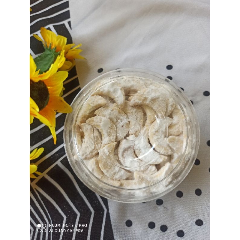 

putri salju 500gram